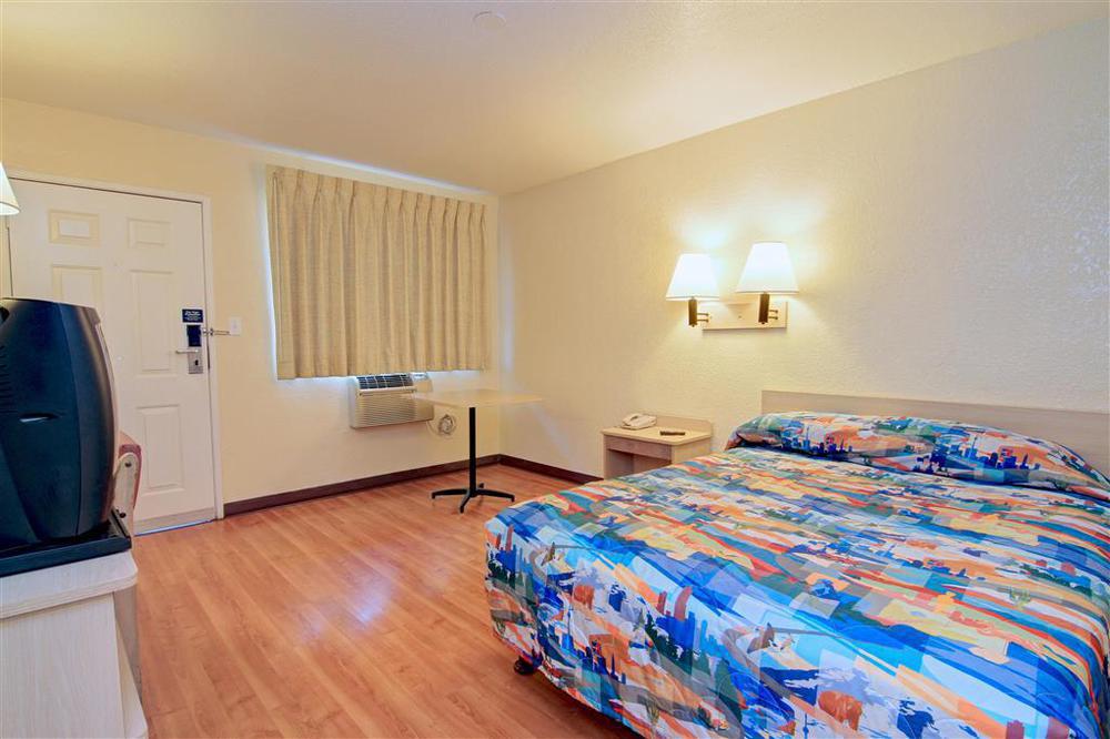 Motel 6-Tempe, Az - Scottsdale South Phòng bức ảnh